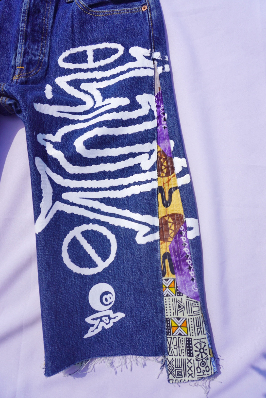Luvordrugs Levi 501 Jorts & Jeans Bundle pack