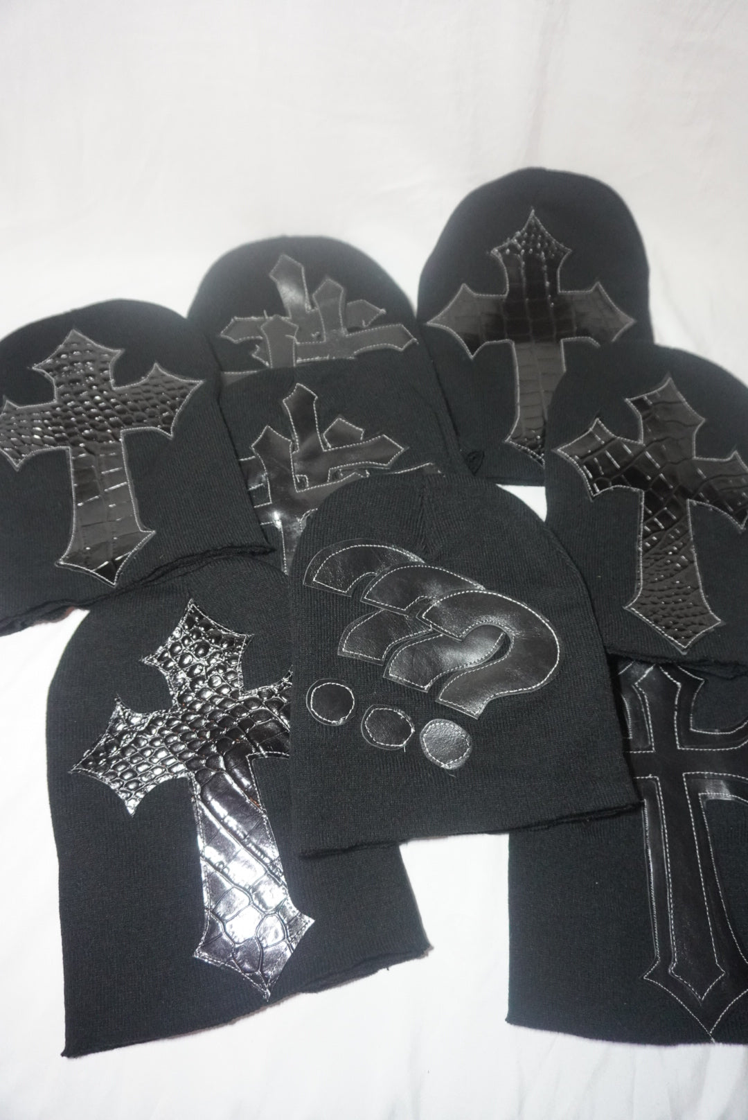 LORD OR DRUGS MYSTERY BEANIE