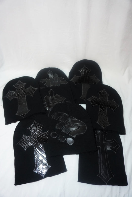 LORD OR DRUGS MYSTERY BEANIE