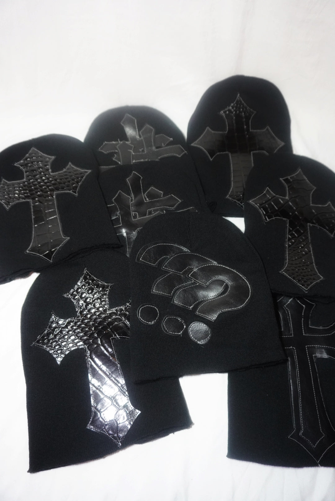 LORD OR DRUGS MYSTERY BEANIE