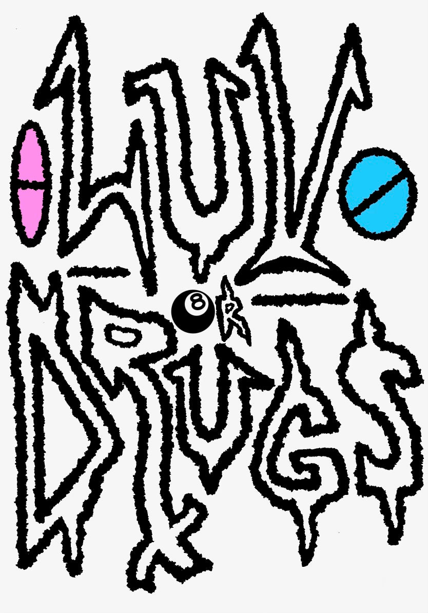 LUVORDRUGS – KAYC